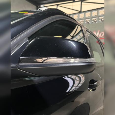 BMW X1 2.0 16V 4P SDRIVE 20I ACTIVEFLEX TURBO AUTOMTICO, Foto 11
