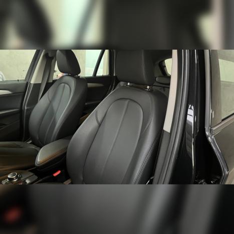 BMW X1 2.0 16V 4P SDRIVE 20I ACTIVEFLEX TURBO AUTOMTICO, Foto 17