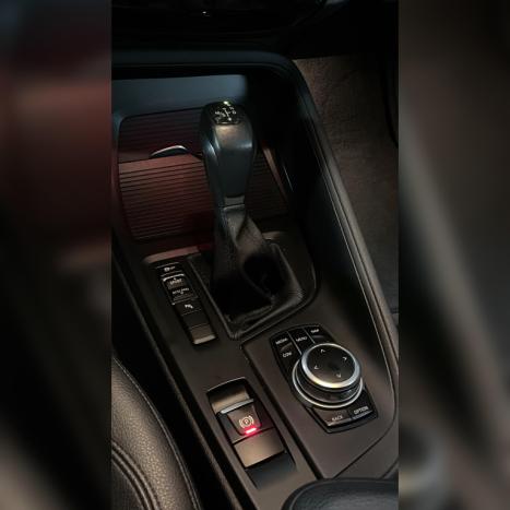 BMW X1 2.0 16V 4P SDRIVE 20I ACTIVEFLEX TURBO AUTOMTICO, Foto 20