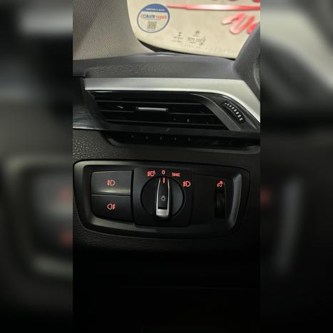 BMW X1 2.0 16V 4P SDRIVE 20I ACTIVEFLEX TURBO AUTOMTICO, Foto 23