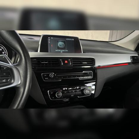 BMW X1 2.0 16V 4P SDRIVE 20I ACTIVEFLEX TURBO AUTOMTICO, Foto 24