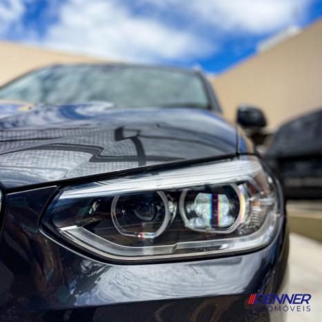 BMW X3 2.0 16V 4P HBRIDO XDRIVE30E STEPTRONIC AUTOMTICO, Foto 4