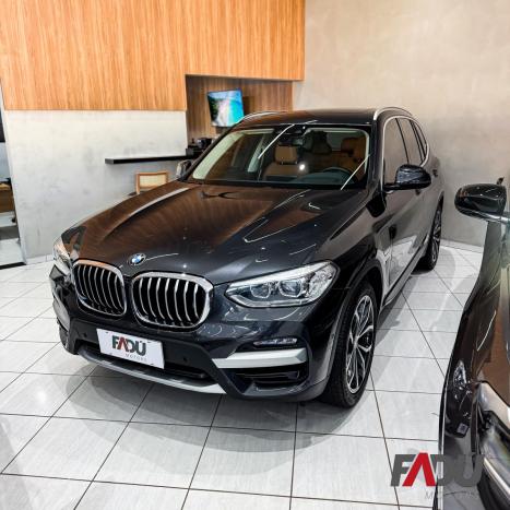 BMW X3 2.0 16V 4P HBRIDO XDRIVE30E STEPTRONIC AUTOMTICO, Foto 1