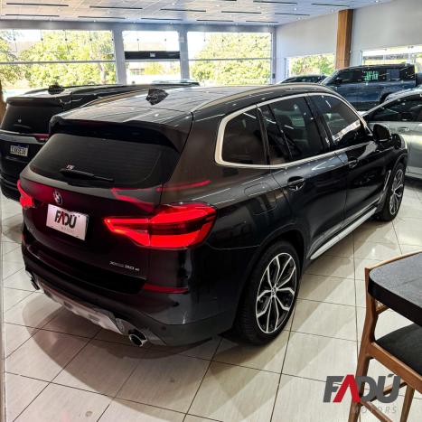 BMW X3 2.0 16V 4P HBRIDO XDRIVE30E STEPTRONIC AUTOMTICO, Foto 14