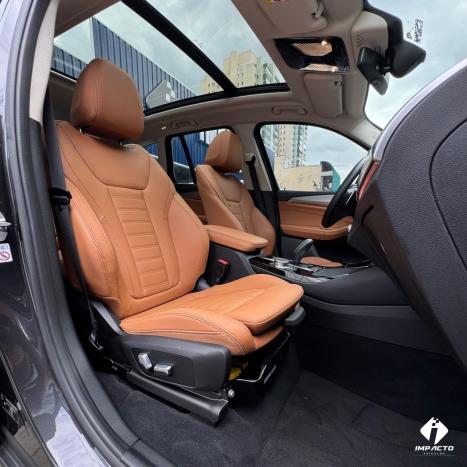 BMW X3 2.0 16V 4P HBRIDO M SPORT XDRIVE30E STEPTRONIC AUTOMTICO, Foto 5