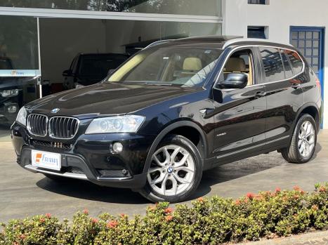 BMW X3 2.0 16V 4P XDRIVE 20I AUTOMTICO, Foto 1