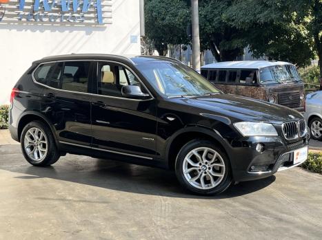 BMW X3 2.0 16V 4P XDRIVE 20I AUTOMTICO, Foto 2