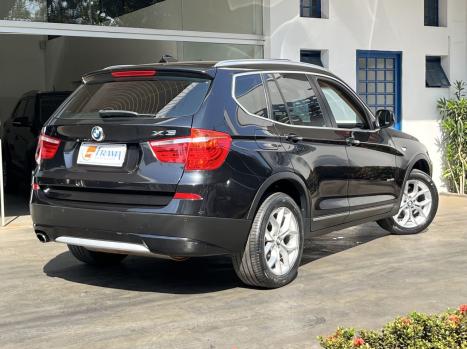 BMW X3 2.0 16V 4P XDRIVE 20I AUTOMTICO, Foto 4