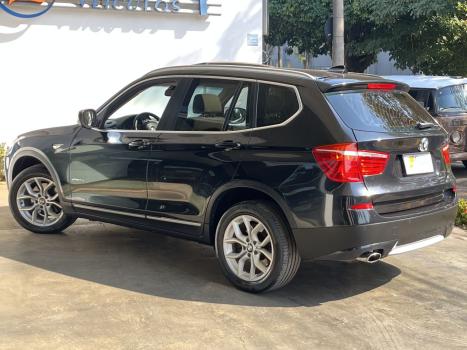 BMW X3 2.0 16V 4P XDRIVE 20I AUTOMTICO, Foto 5