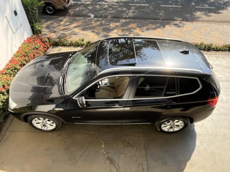 BMW X3 2.0 16V 4P XDRIVE 20I AUTOMTICO, Foto 7