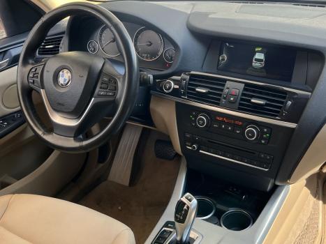 BMW X3 2.0 16V 4P XDRIVE 20I AUTOMTICO, Foto 8