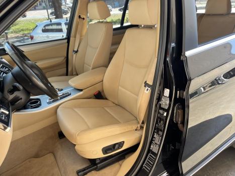 BMW X3 2.0 16V 4P XDRIVE 20I AUTOMTICO, Foto 10