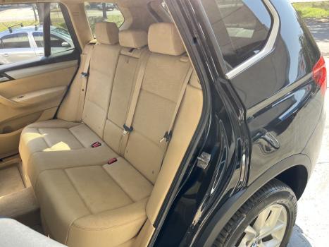 BMW X3 2.0 16V 4P XDRIVE 20I AUTOMTICO, Foto 11