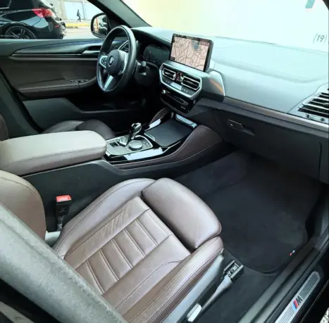 BMW X4 2.0 16V 4P XDRIVE30I M SPORT AUTOMTICO STEPTRONIC, Foto 5