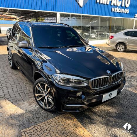BMW X5 3.0 I6 24V 4P M50D TURBO DIESEL  4X4 AUTOMTICO, Foto 2