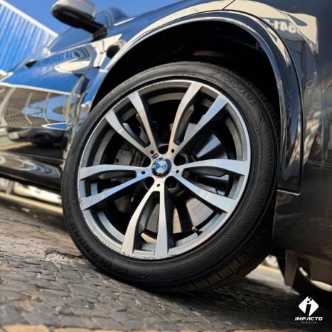 BMW X5 3.0 I6 24V 4P M50D TURBO DIESEL  4X4 AUTOMTICO, Foto 3