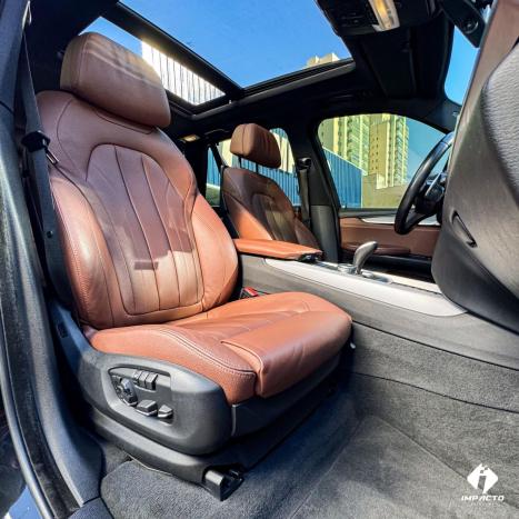BMW X5 3.0 I6 24V 4P M50D TURBO DIESEL  4X4 AUTOMTICO, Foto 4