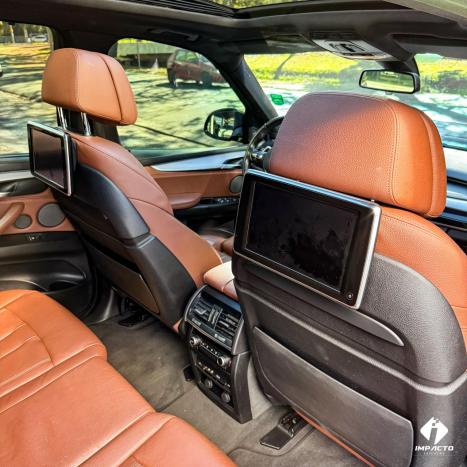 BMW X5 3.0 I6 24V 4P M50D TURBO DIESEL  4X4 AUTOMTICO, Foto 6