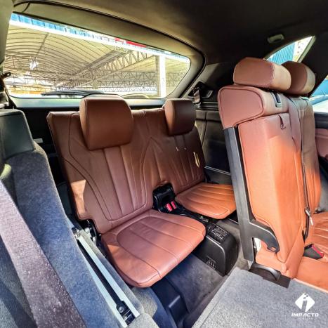 BMW X5 3.0 I6 24V 4P M50D TURBO DIESEL  4X4 AUTOMTICO, Foto 7