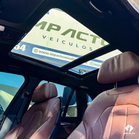 BMW X5 3.0 I6 24V 4P M50D TURBO DIESEL  4X4 AUTOMTICO, Foto 8