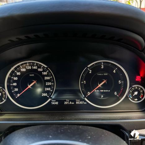 BMW X5 3.0 I6 24V 4P M50D TURBO DIESEL  4X4 AUTOMTICO, Foto 12