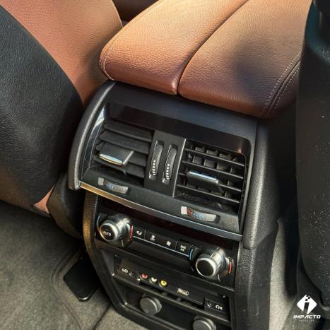BMW X5 3.0 I6 24V 4P M50D TURBO DIESEL  4X4 AUTOMTICO, Foto 13