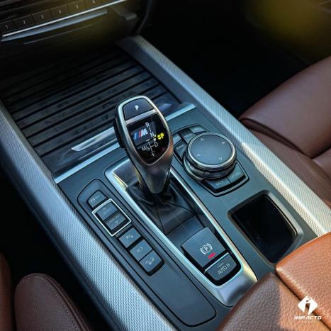 BMW X5 3.0 I6 24V 4P M50D TURBO DIESEL  4X4 AUTOMTICO, Foto 14