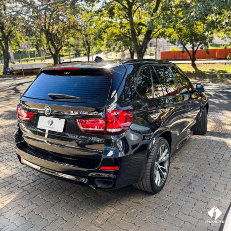 BMW X5 3.0 I6 24V 4P M50D TURBO DIESEL  4X4 AUTOMTICO, Foto 16