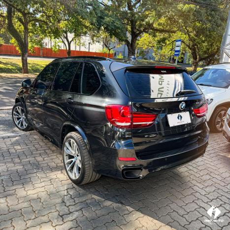 BMW X5 3.0 I6 24V 4P M50D TURBO DIESEL  4X4 AUTOMTICO, Foto 17