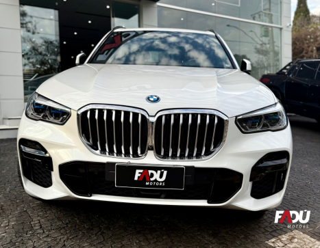 BMW X5 3.0 I6 32V 4P TURBO HBRIDO XDRIVE45E M SPORT AUTOMTICO, Foto 2