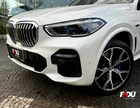 BMW X5 3.0 I6 32V 4P TURBO HBRIDO XDRIVE45E M SPORT AUTOMTICO, Foto 3