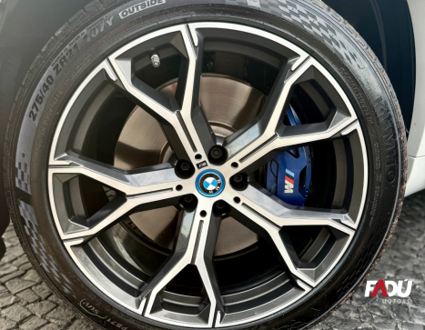 BMW X5 3.0 I6 32V 4P TURBO HBRIDO XDRIVE45E M SPORT AUTOMTICO, Foto 4