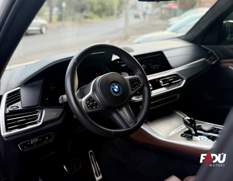 BMW X5 3.0 I6 32V 4P TURBO HBRIDO XDRIVE45E M SPORT AUTOMTICO, Foto 5