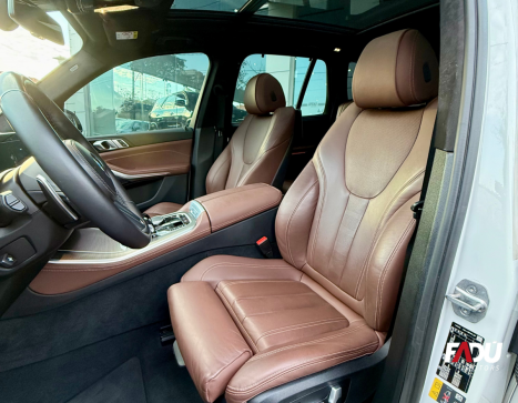 BMW X5 3.0 I6 32V 4P TURBO HBRIDO XDRIVE45E M SPORT AUTOMTICO, Foto 6