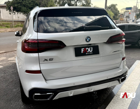 BMW X5 3.0 I6 32V 4P TURBO HBRIDO XDRIVE45E M SPORT AUTOMTICO, Foto 12