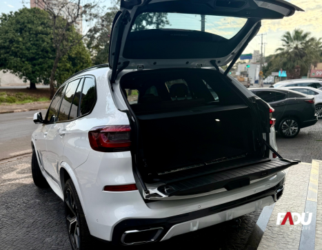 BMW X5 3.0 I6 32V 4P TURBO HBRIDO XDRIVE45E M SPORT AUTOMTICO, Foto 13
