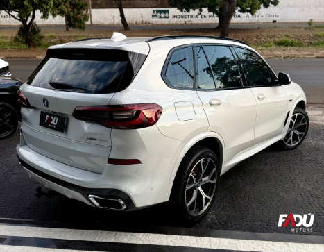 BMW X5 3.0 I6 32V 4P TURBO HBRIDO XDRIVE45E M SPORT AUTOMTICO, Foto 14