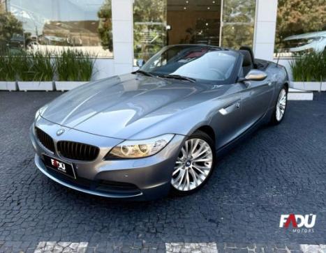 BMW Z4 2.5 I6 24V SDRIVE 23I ROADSTER AUTOMTICO, Foto 1