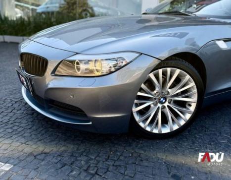 BMW Z4 2.5 I6 24V SDRIVE 23I ROADSTER AUTOMTICO, Foto 2