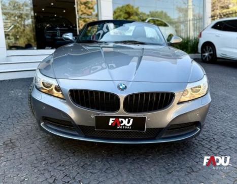 BMW Z4 2.5 I6 24V SDRIVE 23I ROADSTER AUTOMTICO, Foto 3