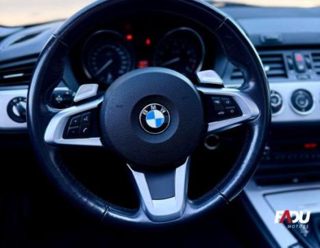 BMW Z4 2.5 I6 24V SDRIVE 23I ROADSTER AUTOMTICO, Foto 4