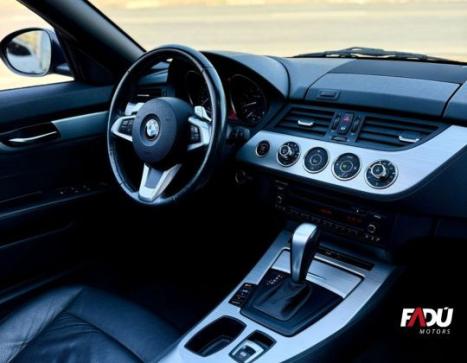 BMW Z4 2.5 I6 24V SDRIVE 23I ROADSTER AUTOMTICO, Foto 5