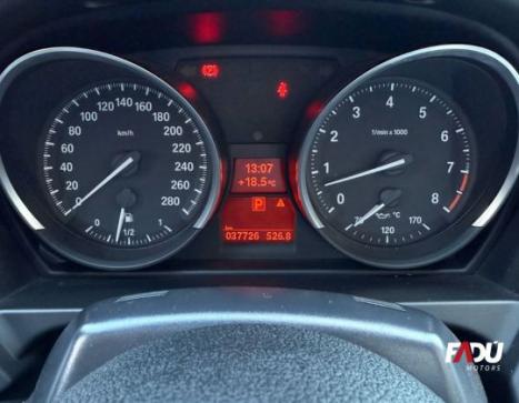 BMW Z4 2.5 I6 24V SDRIVE 23I ROADSTER AUTOMTICO, Foto 6