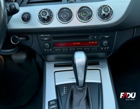 BMW Z4 2.5 I6 24V SDRIVE 23I ROADSTER AUTOMTICO, Foto 8