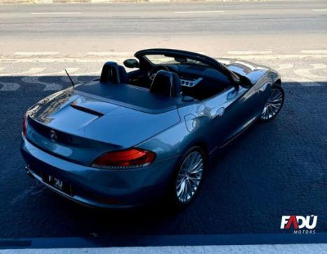 BMW Z4 2.5 I6 24V SDRIVE 23I ROADSTER AUTOMTICO, Foto 10