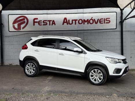 CHERY Tiggo 2 1.5 16V 4P FLEX LOOK, Foto 1