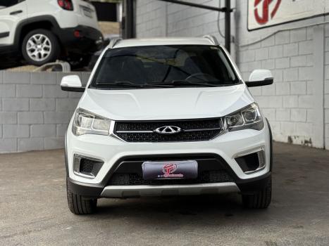 CHERY Tiggo 2 1.5 16V 4P FLEX LOOK, Foto 2