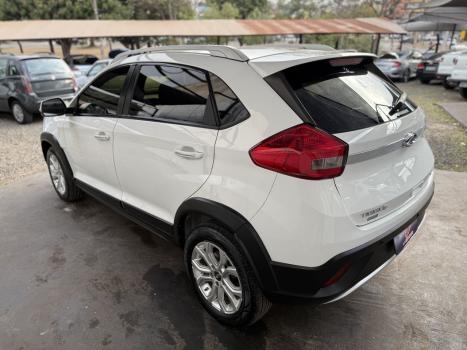 CHERY Tiggo 2 1.5 16V 4P FLEX LOOK, Foto 5