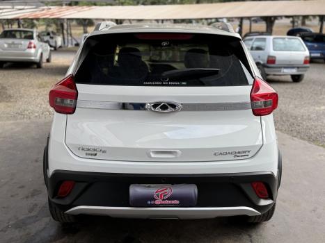 CHERY Tiggo 2 1.5 16V 4P FLEX LOOK, Foto 6