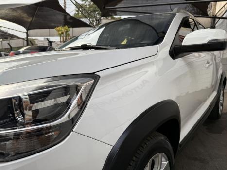 CHERY Tiggo 2 1.5 16V 4P FLEX LOOK, Foto 8